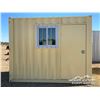 Image 5 : 2026 CTTN 10 FT. STORAGE SHIPPING CONTAINER