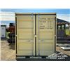 Image 6 : 2026 CTTN 10 FT. STORAGE SHIPPING CONTAINER