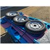 Image 11 : 2026 CAPTOK CK-EC15 THREE-WHEELED ELECTRIC VEHICLE