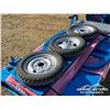 Image 13 : 2026 CAPTOK CK-EC15 THREE-WHEELED ELECTRIC VEHICLE