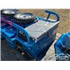 Image 9 : 2026 CAPTOK CK-EC15 THREE-WHEELED ELECTRIC VEHICLE