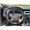 Image 13 : 2009 FORD SLE FLEX AWD SPORTS UTILITY VEHICLE