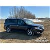 Image 2 : 2009 FORD SLE FLEX AWD SPORTS UTILITY VEHICLE
