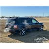Image 3 : 2009 FORD SLE FLEX AWD SPORTS UTILITY VEHICLE