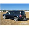 Image 4 : 2009 FORD SLE FLEX AWD SPORTS UTILITY VEHICLE