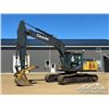 Image 1 : 2012 JOHN DEERE 290G LC HYDRAULIC EXCAVATOR