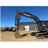 Image 20 : 2012 JOHN DEERE 290G LC HYDRAULIC EXCAVATOR