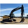 Image 2 : 2012 JOHN DEERE 290G LC HYDRAULIC EXCAVATOR