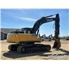 Image 3 : 2012 JOHN DEERE 290G LC HYDRAULIC EXCAVATOR