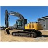 Image 4 : 2012 JOHN DEERE 290G LC HYDRAULIC EXCAVATOR