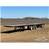 Image 1 : 2007 LODE KING SUPER B-TRAIN FLAT DECK TRAILERS