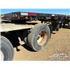 Image 22 : 2007 LODE KING SUPER B-TRAIN FLAT DECK TRAILERS