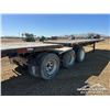 Image 25 : 2007 LODE KING SUPER B-TRAIN FLAT DECK TRAILERS