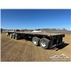 Image 8 : 2007 LODE KING SUPER B-TRAIN FLAT DECK TRAILERS