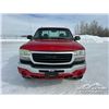 Image 40 : 2006 GMC SIERRA 2500 SINGLE CAB PICKUP