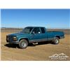 Image 1 : 1997 GMC SIERRA 2500 SLE EXTENDED CAB PICKUP