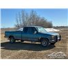 Image 2 : 1997 GMC SIERRA 2500 SLE EXTENDED CAB PICKUP