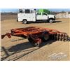 Image 1 : 14 FT. TANDEM FIELD DISC