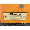 Image 14 : 2005 ALLMAND 8 KW LIGHT TOWER