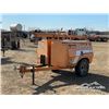 Image 1 : 2005 ALLMAND 8 KW LIGHT TOWER