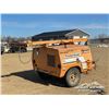 Image 3 : 2005 ALLMAND 8 KW LIGHT TOWER
