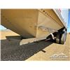 Image 17 : 2005 TIMPTE 40 FT. T/A GRAIN TRAILER