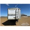 Image 2 : 2005 TIMPTE 40 FT. T/A GRAIN TRAILER