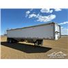 Image 3 : 2005 TIMPTE 40 FT. T/A GRAIN TRAILER