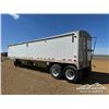 Image 6 : 2005 TIMPTE 40 FT. T/A GRAIN TRAILER