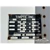 Image 9 : 2005 TIMPTE 40 FT. T/A GRAIN TRAILER