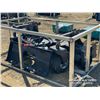 Image 3 : 2025 LANDHONOR PR-12-72W SKID STEER POWER RAKE
