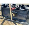 Image 7 : 2025 LANDHONOR PR-12-72W SKID STEER POWER RAKE