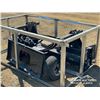 Image 3 : 2025 LANDHONOR PR-12-72W SKID STEER POWER RAKE