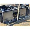 Image 5 : 2025 LANDHONOR PR-12-72W SKID STEER POWER RAKE