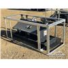 Image 3 : LANDHONOR SKID STEER VIBRATORY PLATE COMPACTOR
