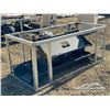 Image 4 : LANDHONOR SKID STEER VIBRATORY PLATE COMPACTOR