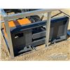 Image 6 : LANDHONOR ARTICULATING SKID STEER BRUSH CUTTER