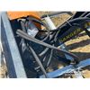 Image 7 : LANDHONOR ARTICULATING SKID STEER BRUSH CUTTER