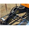 Image 8 : LANDHONOR ARTICULATING SKID STEER BRUSH CUTTER