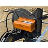 Image 9 : LANDHONOR ARTICULATING SKID STEER BRUSH CUTTER