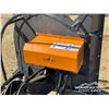 Image 10 : LANDHONOR ARTICULATING SKID STEER BRUSH CUTTER