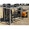 Image 1 : LANDHONOR ARTICULATING SKID STEER BRUSH CUTTER