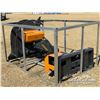 Image 4 : LANDHONOR ARTICULATING SKID STEER BRUSH CUTTER