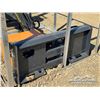 Image 5 : LANDHONOR ARTICULATING SKID STEER BRUSH CUTTER