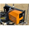 Image 7 : LANDHONOR ARTICULATING SKID STEER BRUSH CUTTER