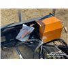 Image 8 : LANDHONOR ARTICULATING SKID STEER BRUSH CUTTER