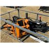 Image 1 : LANDHONOR SKID STEER ROCK & TREE GRAPPLE