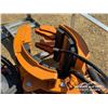 Image 9 : LANDHONOR SKID STEER ROCK & TREE GRAPPLE