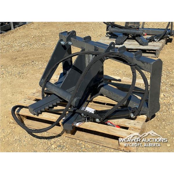 2025 LANDHONOR SKID STEER TREE PULLER