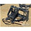 Image 1 : 2025 LANDHONOR SKID STEER TREE PULLER